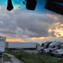 CBI Truck Parking