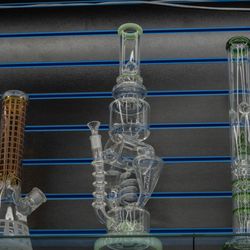 MarbleCity Vapor