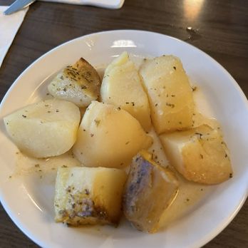 Alton's - Greek Potatoes - Diners Near Me - Buffalo, New York