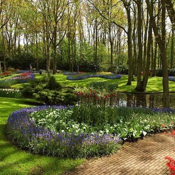 Tobin's Landscaping - a beautiful garden with flowers and trees - Landscaping Near Me - Greensburg, Pennsylvania Tobin's Landscaping - a beautiful garden with flowers and trees - Landscaping Near Me - Greensburg, Pennsylvania