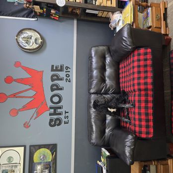 The Shoppe - Vape Shops Near Me - Fort Oglethorpe, Georgia The Shoppe - Vape Shops Near Me - Fort Oglethorpe, Georgia