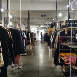 Traders Pop - Met o.a. Cheap monday, herschel, carhartt