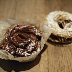 Sarmentine - Organic French Bakery