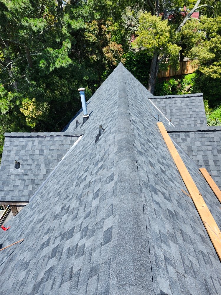 Slide of Bryson Roofing