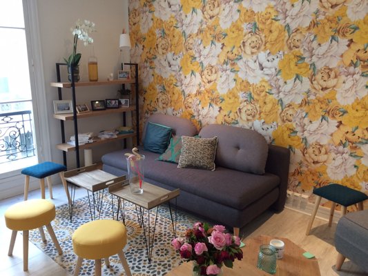 Chez Simone by null