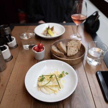 Pascade - French Near Me - Paris, 75