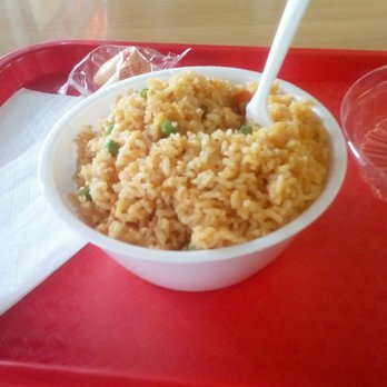 Hong Kong Express - Chinese Near Me - Los Angeles, California