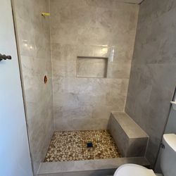 O Velazquez Remodeling - Bathroom Remodeling