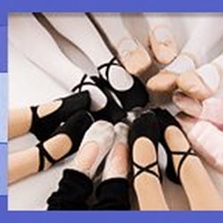 The Movement Center Dance Studio