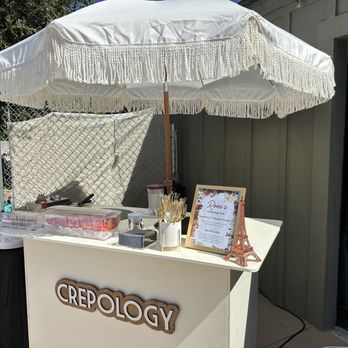 Crepeology - Hire us for your next party! - Caterers Near Me Crepeology - Hire us for your next party! - Caterers Near Me