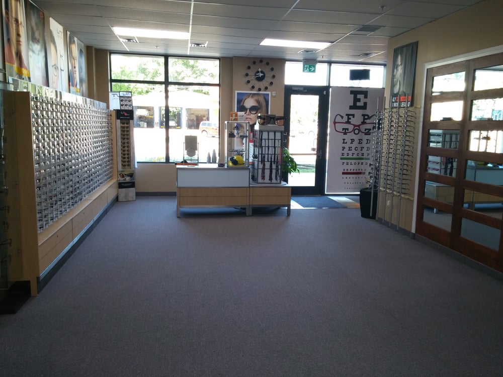 SOLARIS OPTICAL Updated October 2024 18 Plains Road W, Burlington