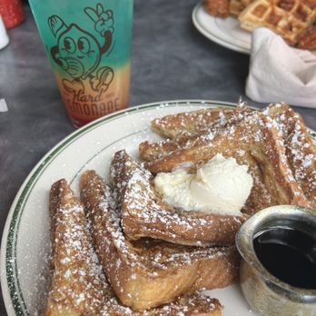 HangOverEasy - Breakfast & Brunch Near Me - Cincinnati, Ohio