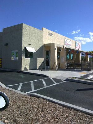 Sammy's Mexican Grill by null