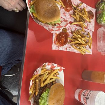 David's Burgers - Burgers - Burgers Near Me - North Little Rock, Arkansas David's Burgers - Burgers - Burgers Near Me - North Little Rock, Arkansas