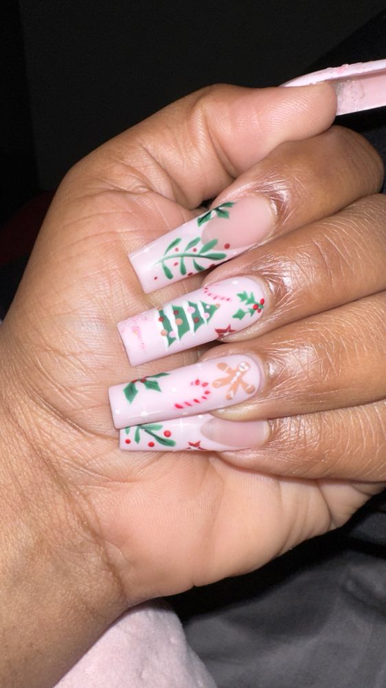 USA NAIL Updated July 2024 15 Photos & 26 Reviews 2712 Crain Hwy, Waldorf, Maryland Nail