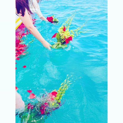 Waikiki Beach Services @ Royal Hawaiian by null