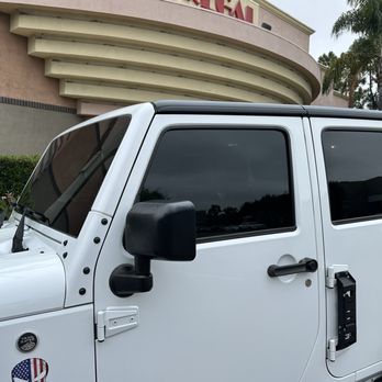 Blacked Out Window Tint - Love it! Looks Awesome - Car Window Tinting Near Me - Chula Vista, California Blacked Out Window Tint - Love it! Looks Awesome - Car Window Tinting Near Me - Chula Vista, California