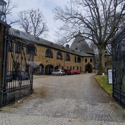Goslarer Bimmelbahn - Impressionen