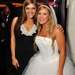 Rock the Diamond Events