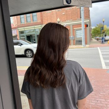 Head Bangers...the Salon - HAIRCUT AND COLOR - Hair Salons Near Me - Pendleton, Indiana Head Bangers...the Salon - HAIRCUT AND COLOR - Hair Salons Near Me - Pendleton, Indiana