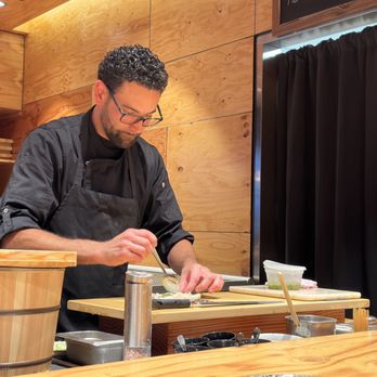 Hidden Fish - Sushi Bars Near Me - San Diego, California Hidden Fish - Sushi Bars Near Me - San Diego, California