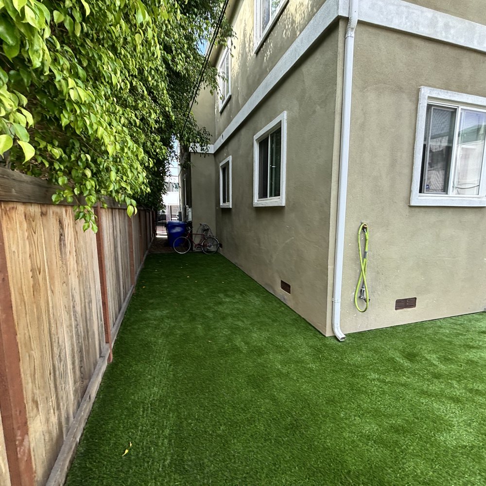 JG Lawns Turf - Landscaping Near Me - El Cajon, California