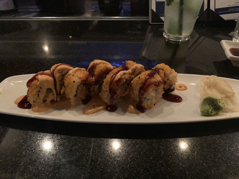 KONA GRILL 493 Photos & 673 Reviews 2224 E Williams Field Rd