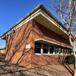 Women's Breast Health Center - Building