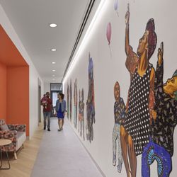Community of Hope Family Health and Birth Center