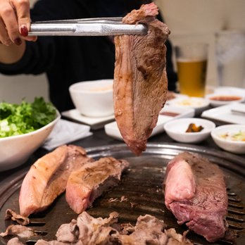 Gen Korean BBQ House - Korean Near Me - Fullerton, California Gen Korean BBQ House - Korean Near Me - Fullerton, California