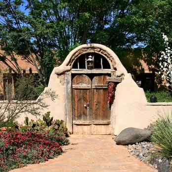 Josefina's Old Gate - Breakfast & Brunch Near Me - Mesilla, New Mexico
