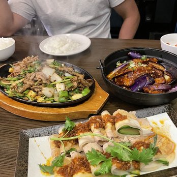 Jiang Nan - Chinese Near Me - Flushing, New York