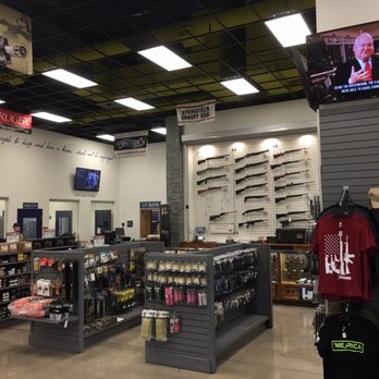 The Range 702 - Gun/Rifle Ranges Near Me - Las Vegas, Nevada