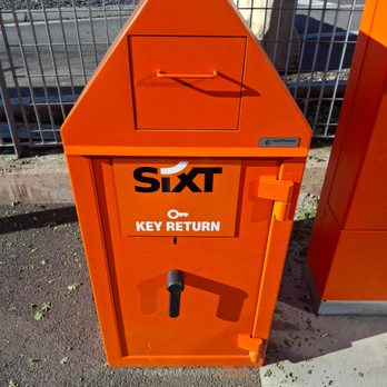Sixt - SIXT car rental Catania Airport - Car Rental Near Me - Catania, Connecticut