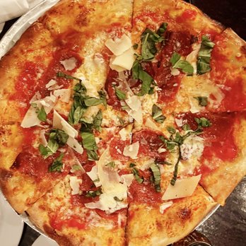 Coals Artisan Pizza - The 12" Brownsboro Pizza Dinner - Italian Near Me - Louisville, Kentucky Coals Artisan Pizza - The 12" Brownsboro Pizza Dinner - Italian Near Me - Louisville, Kentucky