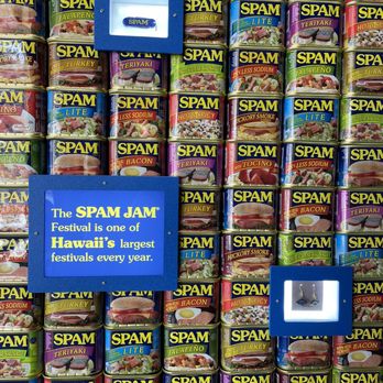 SPAM Museum - Museums Near Me - Austin, Minnesota SPAM Museum - Museums Near Me - Austin, Minnesota