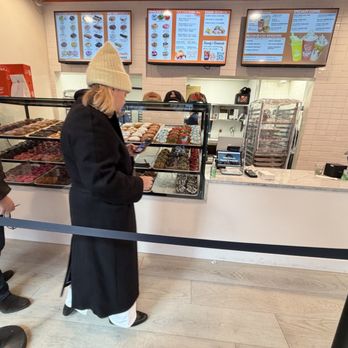 Randy’s Donuts - Donuts Near Me - New York, New York Randy’s Donuts - Donuts Near Me - New York, New York
