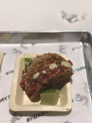 Pubbelly Sushi by null