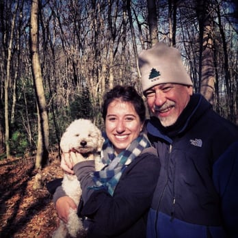 Sam Webb - Coldwell Banker - Enjoying Thanksgiving 2012, walk with daughter Jessica and our little Jakey! - Real Estate Agents Near Me - Sudbury, Massachusetts Sam Webb - Coldwell Banker - Enjoying Thanksgiving 2012, walk with daughter Jessica and our little Jakey! - Real Estate Agents Near Me - Sudbury, Massachusetts