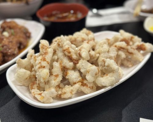 Paik's Noodle - Hong Kong Banjum SD by null