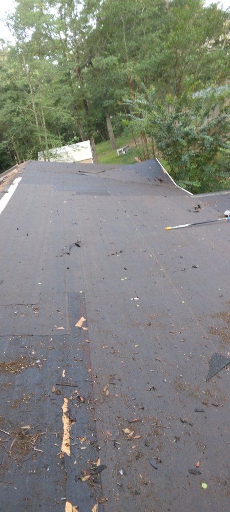 Slide of Passionate Pisces Roofing