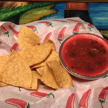 Fiesta Tequila Bar & Grill - Mexican Near Me - Rockford, Illinois