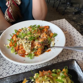 Chow Yum - Tteok bokki - Asian Fusion Near Me - Baton Rouge, Louisiana Chow Yum - Tteok bokki - Asian Fusion Near Me - Baton Rouge, Louisiana