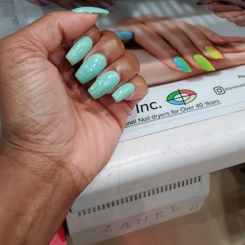 BLING BLING NAIL SALON - Updated December 2025 - 305 Photos & 168