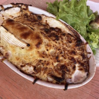 Le Gambetta - Chicken cheese - Brasseries Near Me - Amiens, 80 Le Gambetta - Chicken cheese - Brasseries Near Me - Amiens, 80