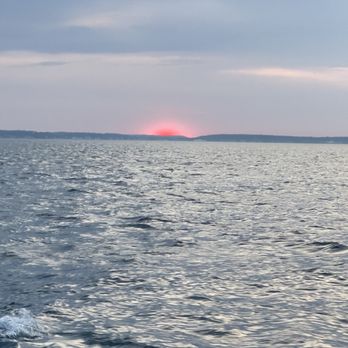 Sip n' Sail Cruises - Sunset - Boat Charters Near Me - Mackinac Island, Michigan Sip n' Sail Cruises - Sunset - Boat Charters Near Me - Mackinac Island, Michigan