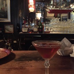 Manhattan