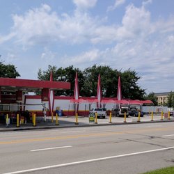Globe Car Wash - Free Vacuum