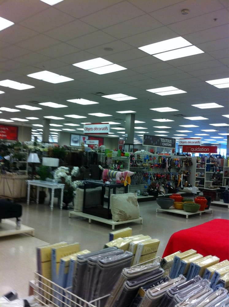 WINNERS HOMESENSE Updated August 2024 3110 Boulevard De La Gare, VaudreuilDorion, Quebec