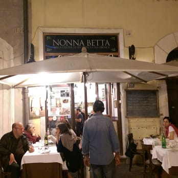 Nonna Betta - Roman Near Me - Rome, RM Nonna Betta - Roman Near Me - Rome, RM